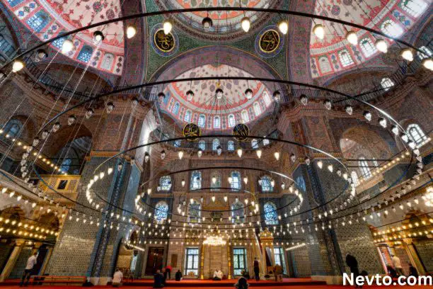  Al-Hamra Mosque